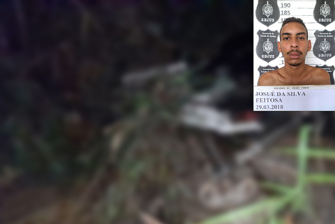 IDENTIFICADO: Motociclista morre após colisão com poste e afogamento em vala na zona leste - News Rondônia