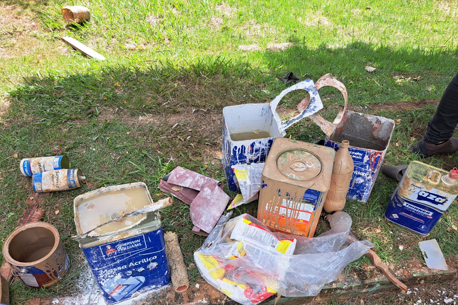 CHOQUE: Trabalhador morreu após levar descarga elétrica diz Politec - News Rondônia