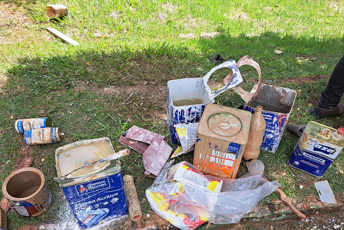 CHOQUE: Trabalhador morreu após levar descarga elétrica diz Politec - News Rondônia