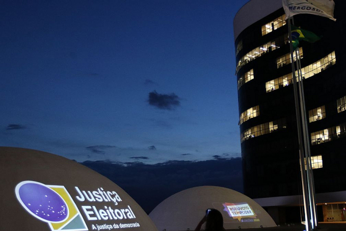 TSE confirma tempo dos candidatos à Presidência no horário eleitoral - News Rondônia