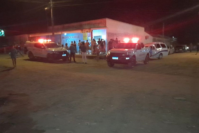 Empresário é morto dentro de seu próprio comércio, em Ji-Paraná - News Rondônia