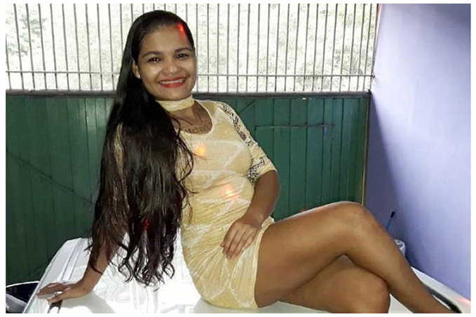 ELEIÇÕES 2022 - Tigresa, a digital influence de vídeo adulto é pré-candidata a deputada estadual no PT - News Rondônia
