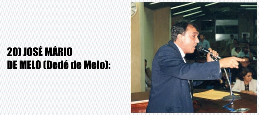 EXCLUSIVO: mais de 20 anos depois, justiça condena 29 réus do escândalo das passagens aéreas da ALE-RO e apenas um foi absolvido - News Rondônia