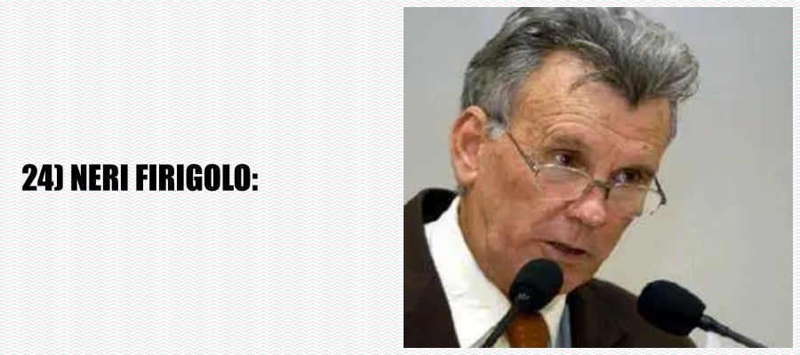 EXCLUSIVO: mais de 20 anos depois, justiça condena 29 réus do escândalo das passagens aéreas da ALE-RO e apenas um foi absolvido - News Rondônia