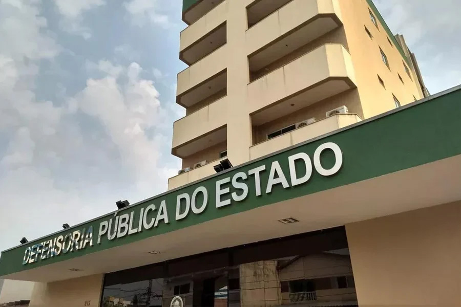 Servidores da Defensoria Pública de Rondônia tem recomposição salarial assinada pelo Governo - News Rondônia