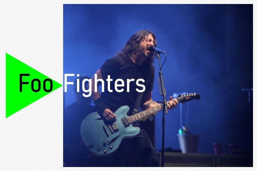 Grego Original Pub realiza Especial Foo Fighters - News Rondônia