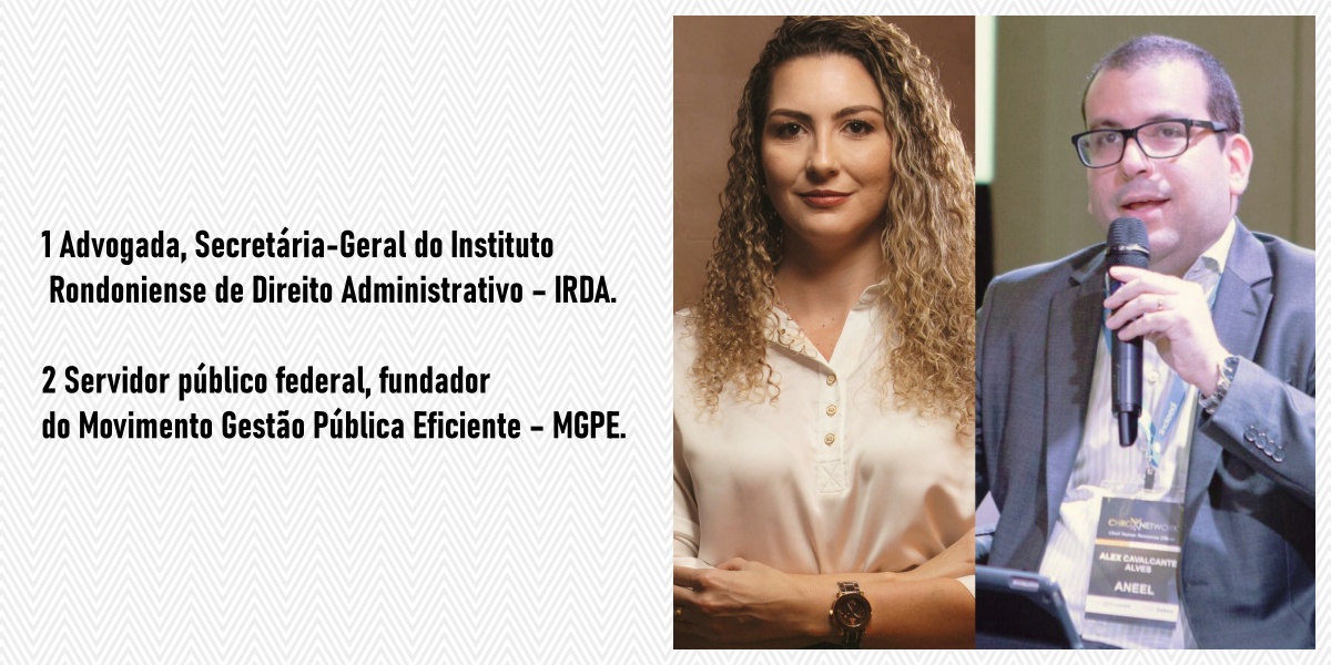 Inovação, sem exclusão - por Renata Fabris e Alex Cavalcante Alves - News Rondônia