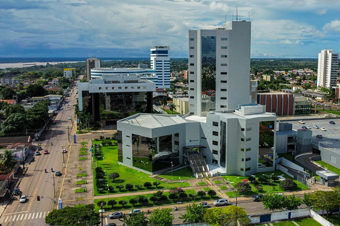 Alero garante permanência de lei estadual em defesa de recém-nascidos - News Rondônia