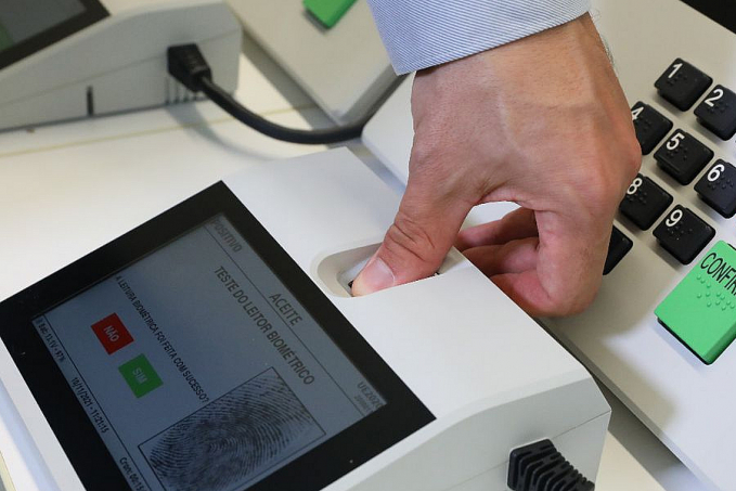 Eleitor já pode pedir autorização para votar em trânsito - News Rondônia
