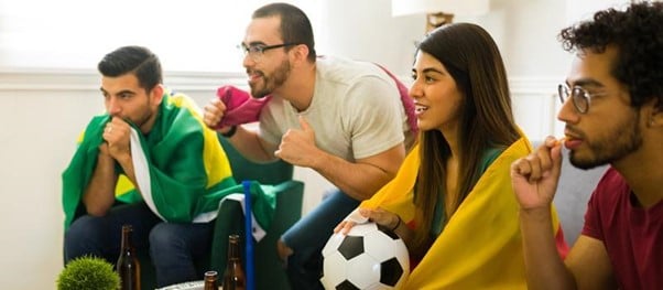 Vale a pena apostar na Betnacional na Copa do Mundo 2022? - News Rondônia