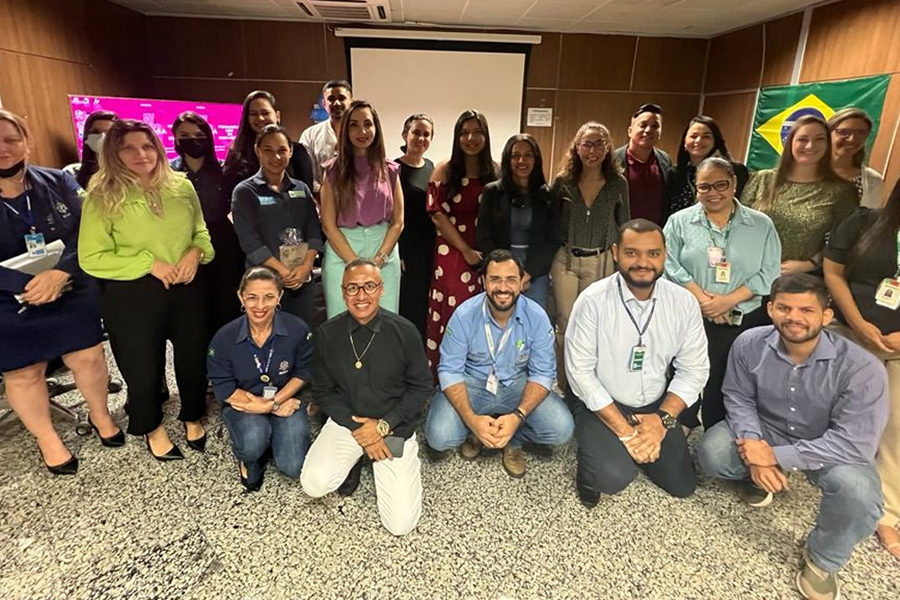 Ouvidorias discutem estruturação regimental de rede que integra os órgãos em Rondônia - News Rondônia