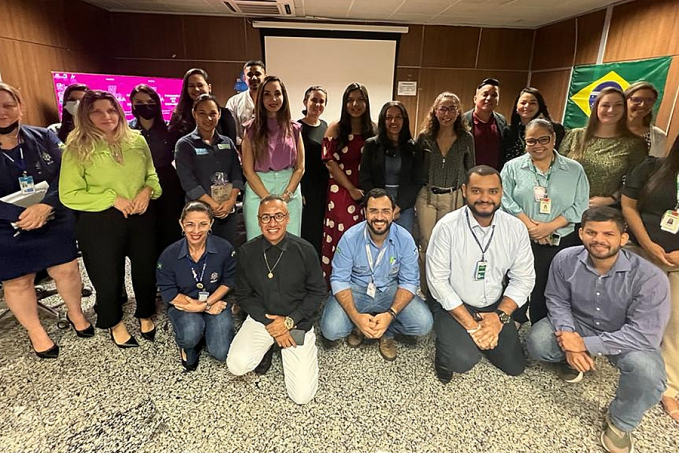 Ouvidorias discutem estruturação regimental de rede que integra os órgãos em Rondônia - News Rondônia