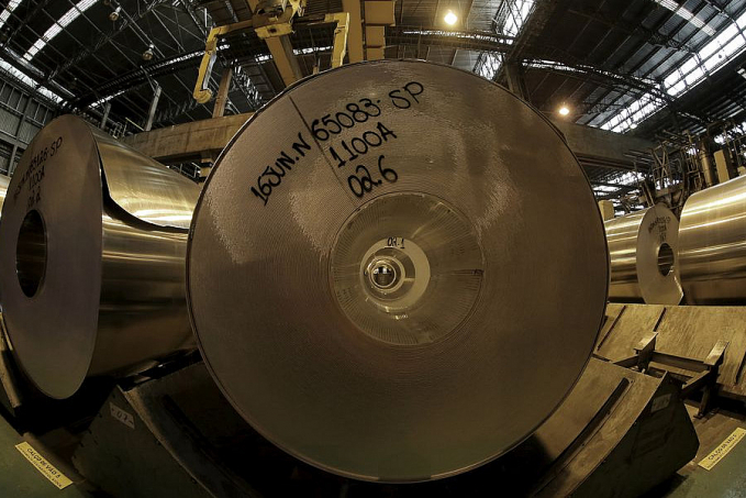 Produção industrial em 2022 cai em oito de 15 locais pesquisados - News Rondônia