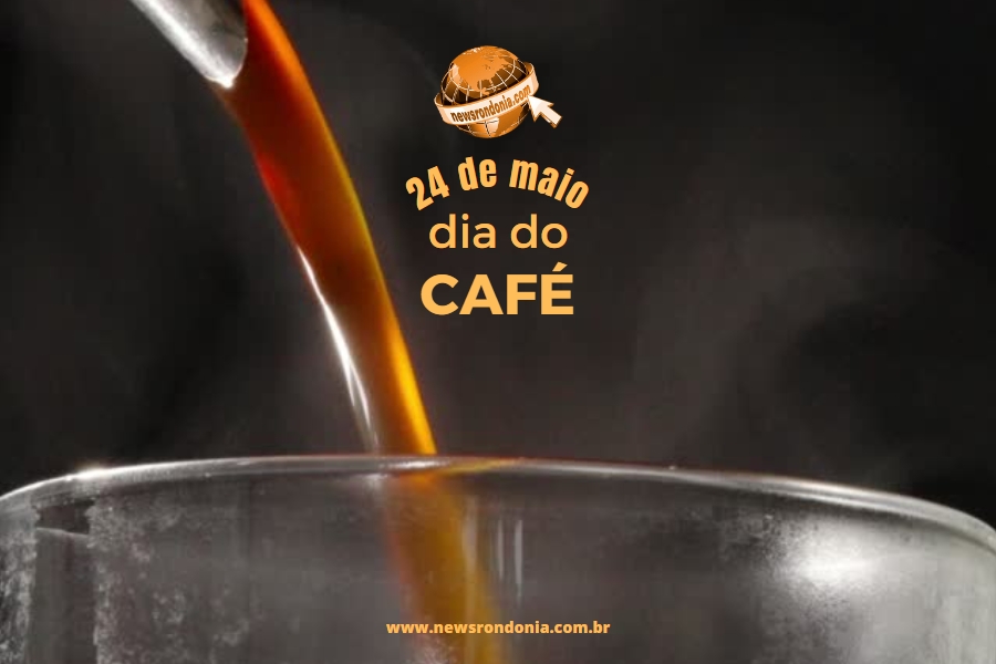 Brasil celebra o Dia Nacional do Café: uma homenagem à bebida mais amada do país - News Rondônia
