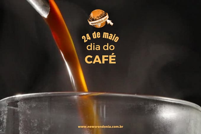 Brasil celebra o Dia Nacional do Café: uma homenagem à bebida mais amada do país - News Rondônia
