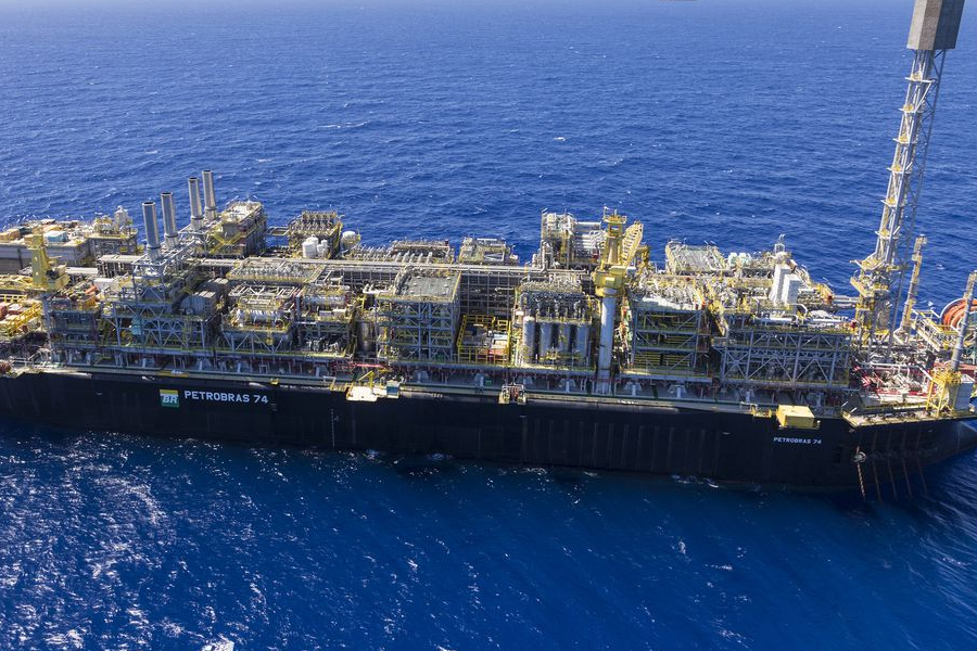 Produção de petróleo e gás atinge 3,978 milhões de barris em novembro - News Rondônia