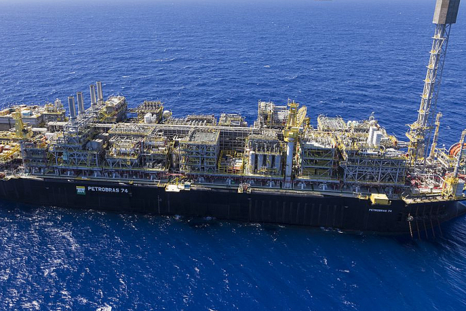 Produção de petróleo e gás atinge 3,978 milhões de barris em novembro - News Rondônia