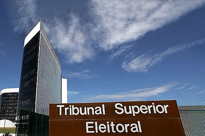 Nota Oficial - Tribunal Superior Eleitoral (TSE) - News Rondônia