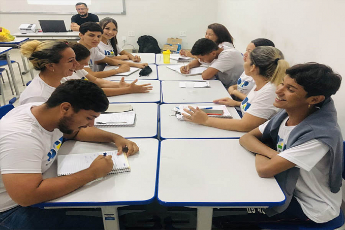 Idep está com inscrições abertas para cursos remotos até o dia 11 de janeiro - News Rondônia
