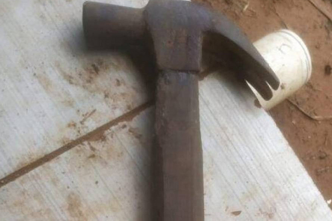 Autor de homicídio em Comodoro é preso em outra cidade de MT após discutir com a patroa e matá-la a marteladas - News Rondônia