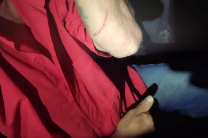 Polícia Militar é acionada após donos de boteco sequestrarem e ameaçarem matar cliente por causa de dívida - News Rondônia