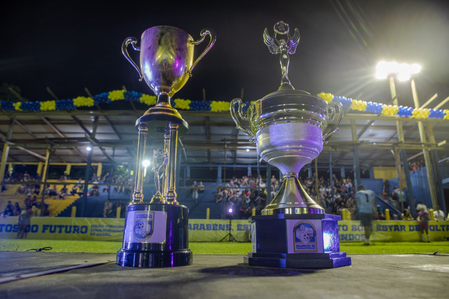 ESPORTE - Confira as datas e horários dos jogos do 29º Interdistrital de Esportes 2022 em Porto Velho - News Rondônia