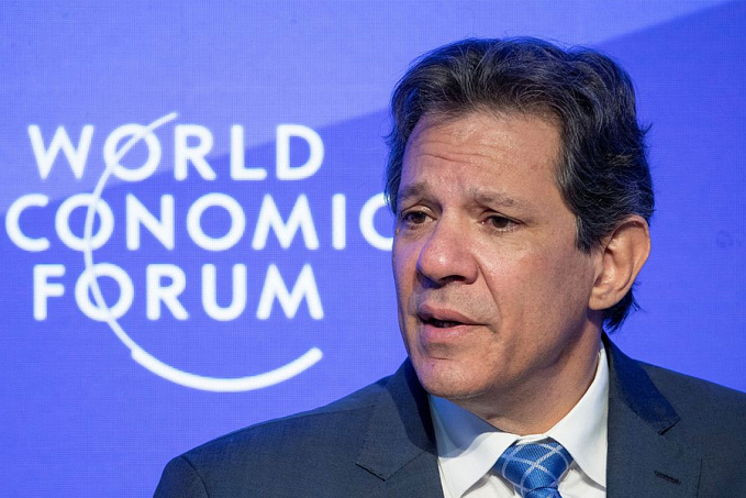Haddad: integração é fundamental para crescimento da América Latina - News Rondônia