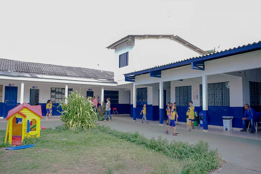 Prefeitura de Porto Velho destaca principais ações na área da educação em 2022 - News Rondônia