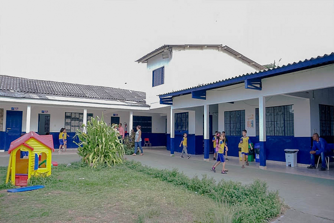 Prefeitura de Porto Velho destaca principais ações na área da educação em 2022 - News Rondônia
