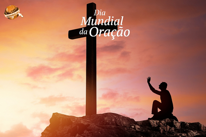 Dia Mundial da Oração - News Rondônia