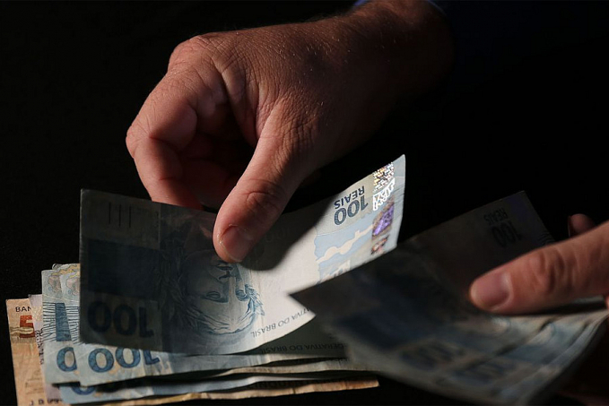 Receita paga hoje restituições do quarto lote do IR 2022 - News Rondônia