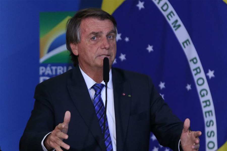 Presidente sanciona atualização do Estatuto de Advocacia - News Rondônia