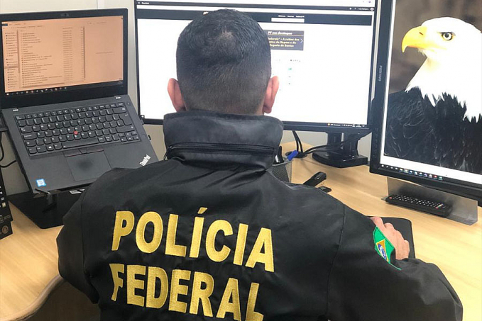 Polícia Federal deflagra operação de combate ao abuso sexual envolvendo criança ou adolescente - News Rondônia