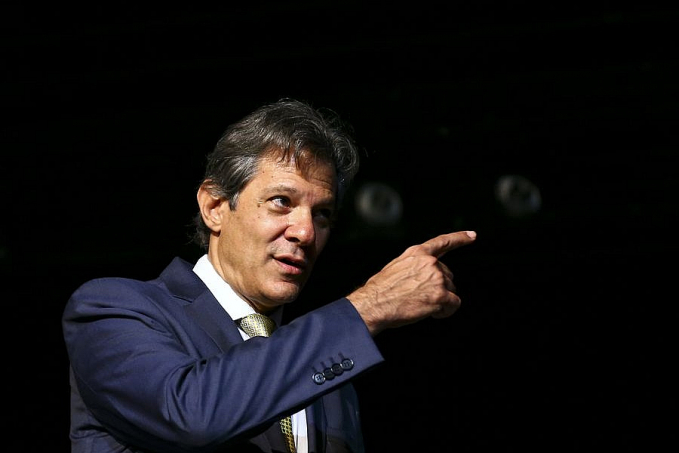 Marco fiscal terá transição para repor perdas de educação e saúde - News Rondônia