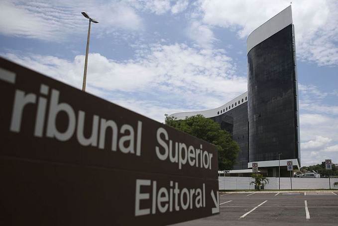 TSE cria grupo para tratar de combate à violência nas eleições de 2022 - News Rondônia
