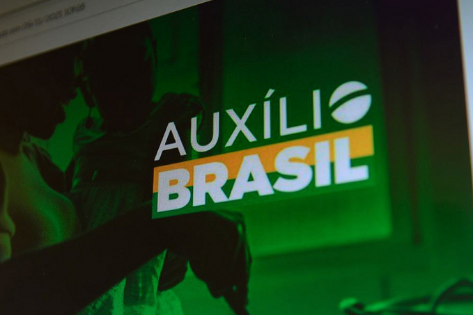 Caixa paga Auxílio Brasil a beneficiários de NIS de final 7 - News Rondônia