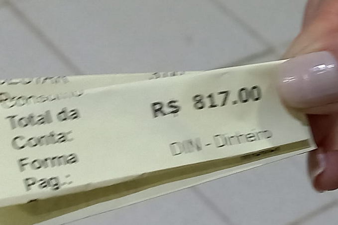Trio é preso após passar dia em motel e tentar fugir sem pagar consumo de mais de R$ 800 reais - News Rondônia