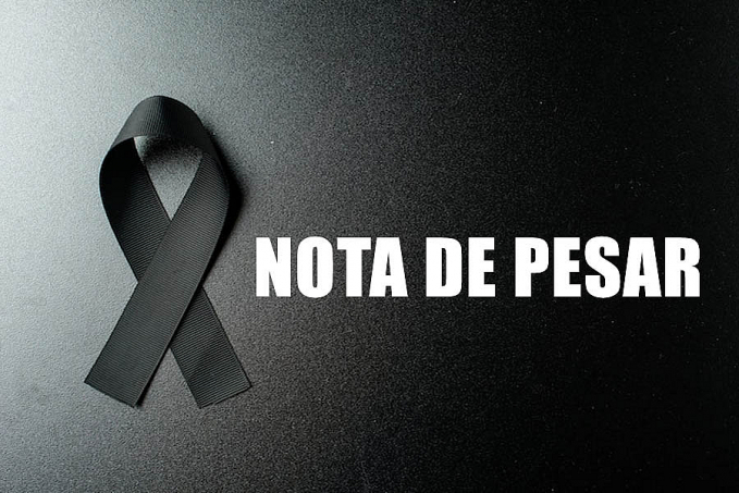Nota de Pesar: Subtenente PM Severino de Souza - News Rondônia