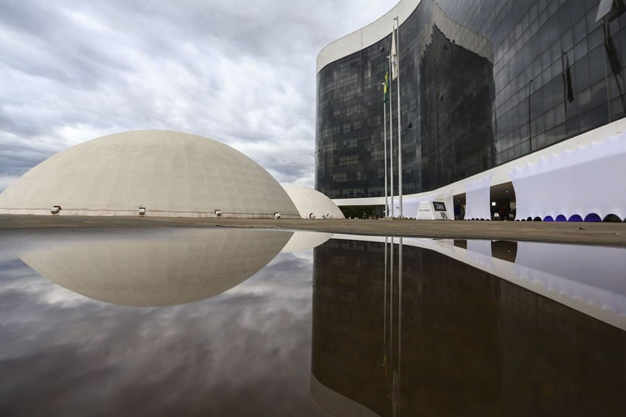 Mandato de dois ministros do TSE termina nesta semana - News Rondônia