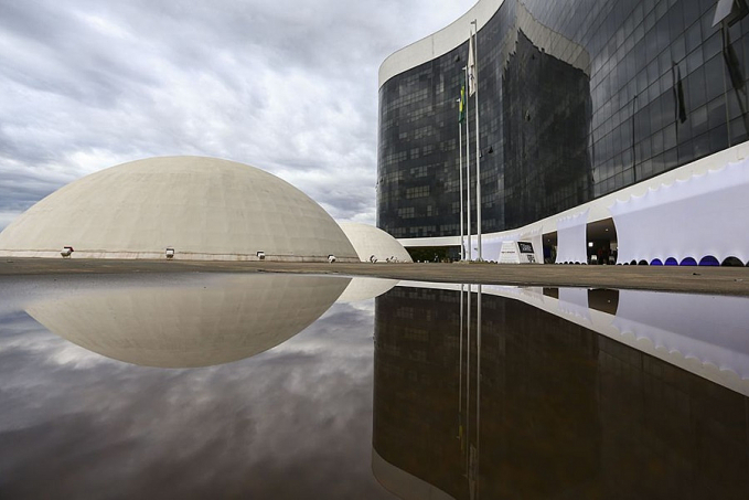 Mandato de dois ministros do TSE termina nesta semana - News Rondônia