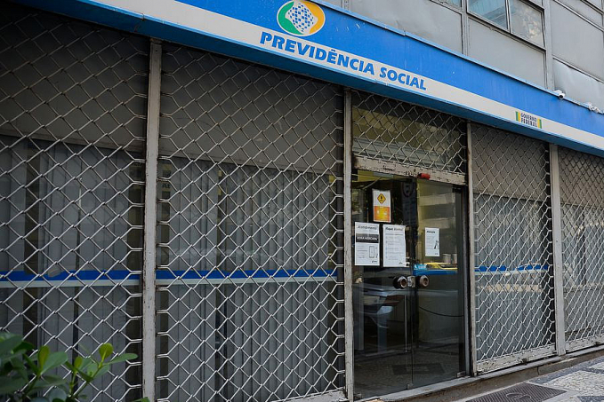 INSS alerta para golpes relativos à revisão da vida toda - News Rondônia