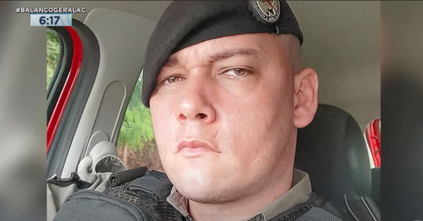 Investigado por atirar em estudante de medicina de Rondônia, sargento da PM-AC amarga mais um processo na justiça - News Rondônia