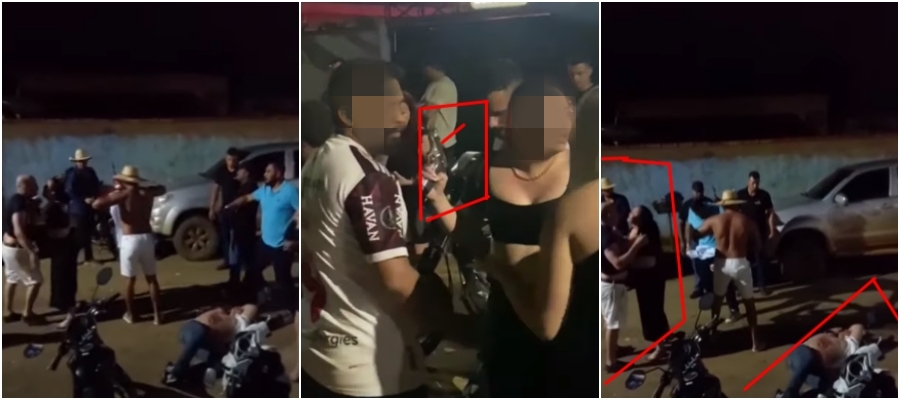 Investigado por atirar em estudante de medicina de Rondônia, sargento da PM-AC amarga mais um processo na justiça - News Rondônia