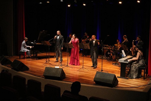 NACC apresenta show beneficente "clássicos do mundo" com apoio da Energisa - News Rondônia