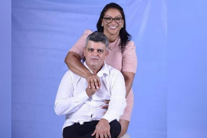 Corpos de casal que estava desaparecido são encontrados na zona rural de Nova Brasilândia do Oeste - News Rondônia