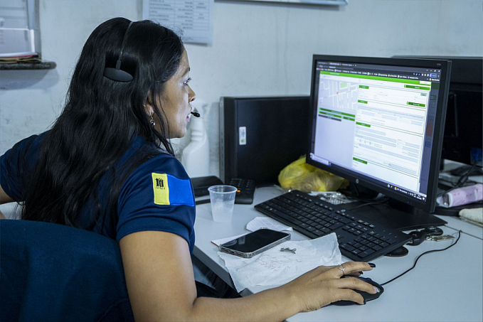 CRIME: Trote prejudica o atendimento do Samu aos pacientes que necessitam do serviço - News Rondônia
