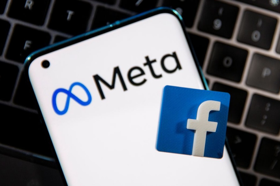 Controladora do Facebook anuncia a demissão de 11 mil funcionários - News Rondônia