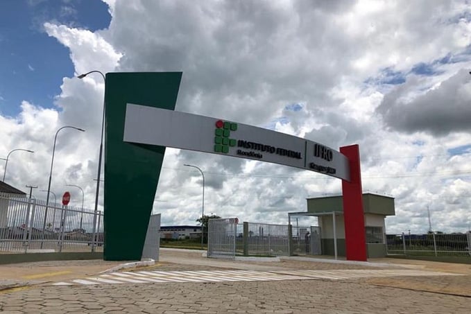 Abertas inscrições para curso de Inglês Básico I no Campus Jaru - News Rondônia