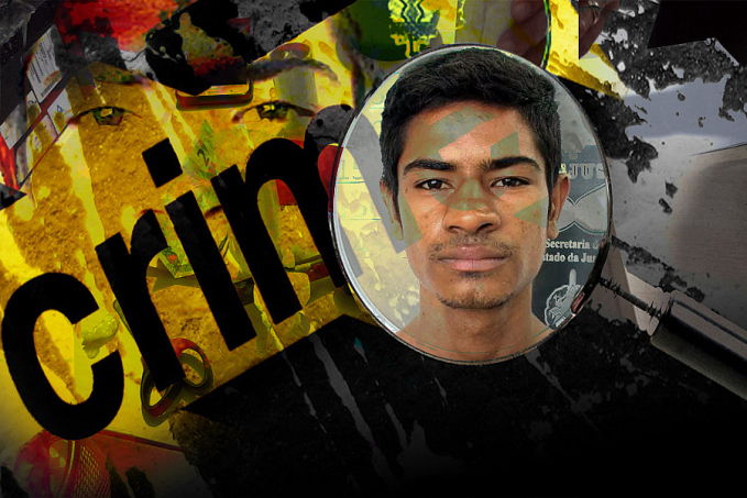 MORTE NO MORAR MELHOR - Polícia Militar não mencionou crime de estupro na ocorrência - News Rondônia