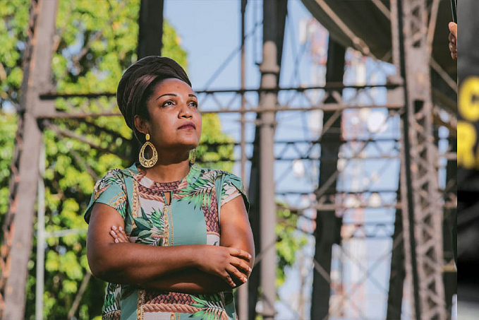 Entrega do I Prêmio Mulheres Negras acontece no dia 17 de novembro - News Rondônia